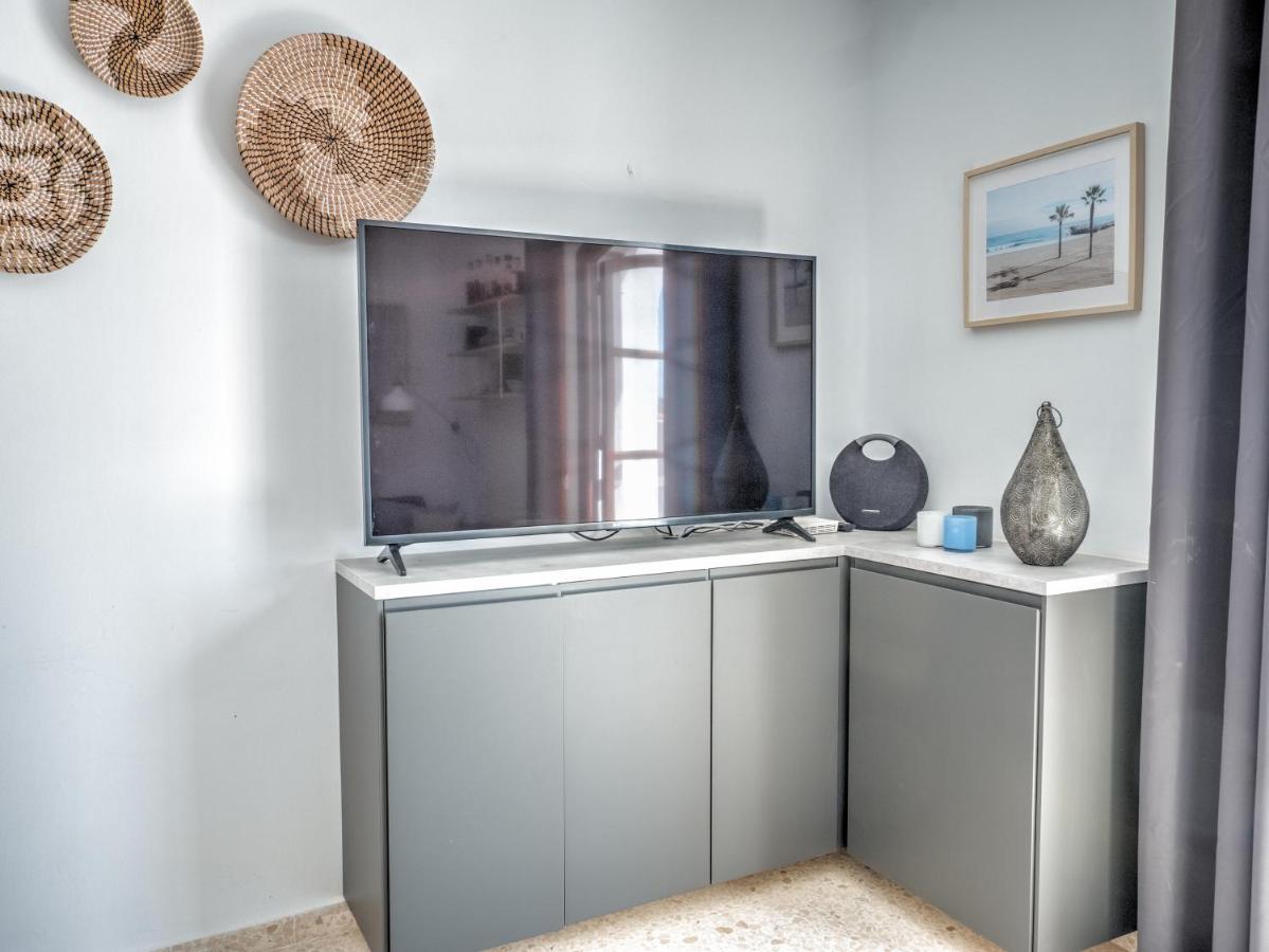 Appartement Exclusive With Nerjas Biggest Pool *