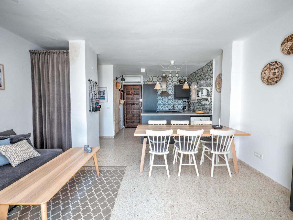Appartement Exclusive With Nerjas Biggest Pool *