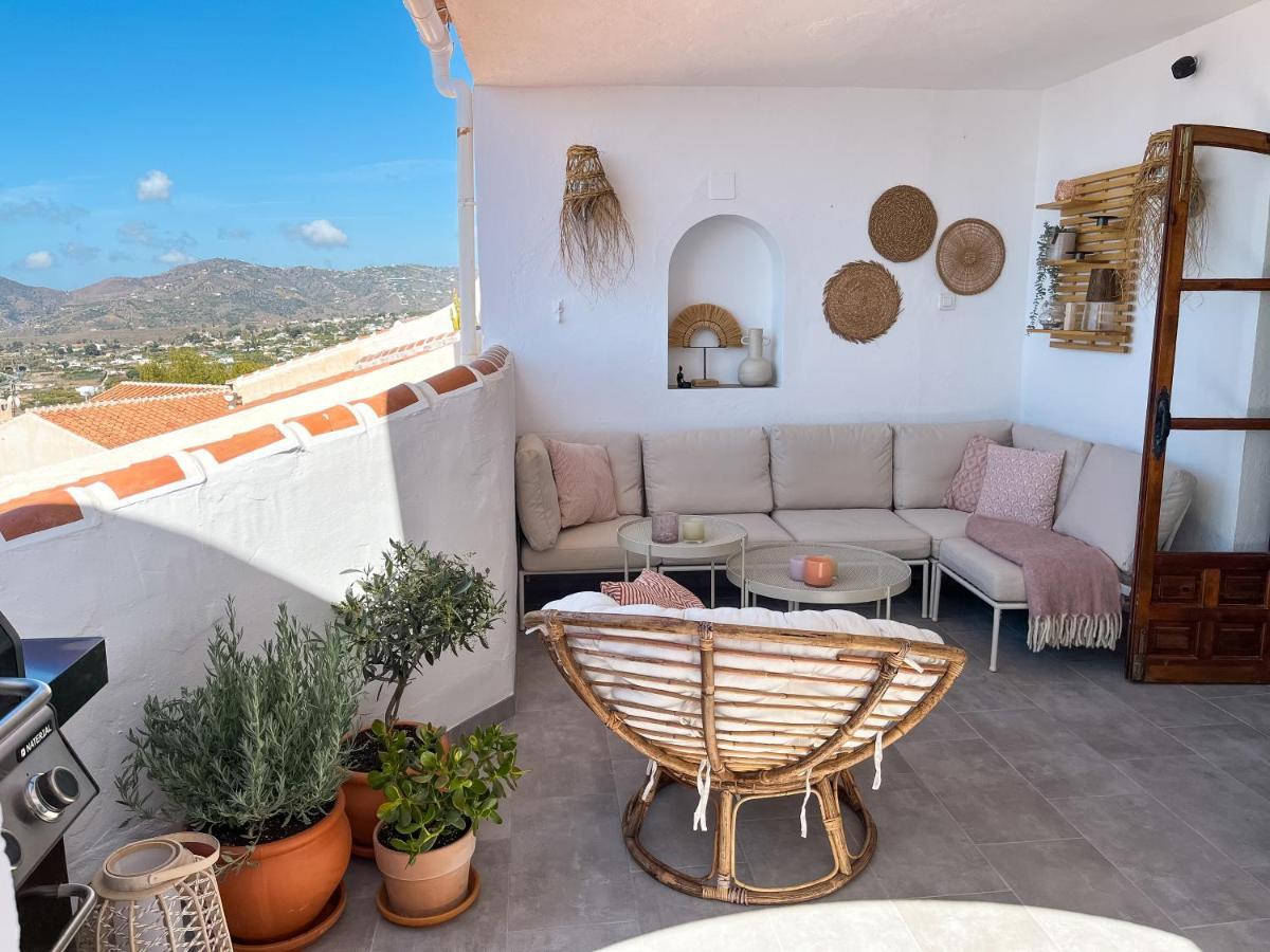 Appartement Exclusive With Nerjas Biggest Pool *