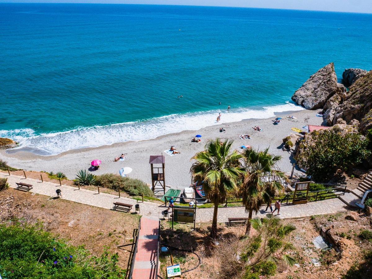 Appartement Exclusive With Nerjas Biggest Pool