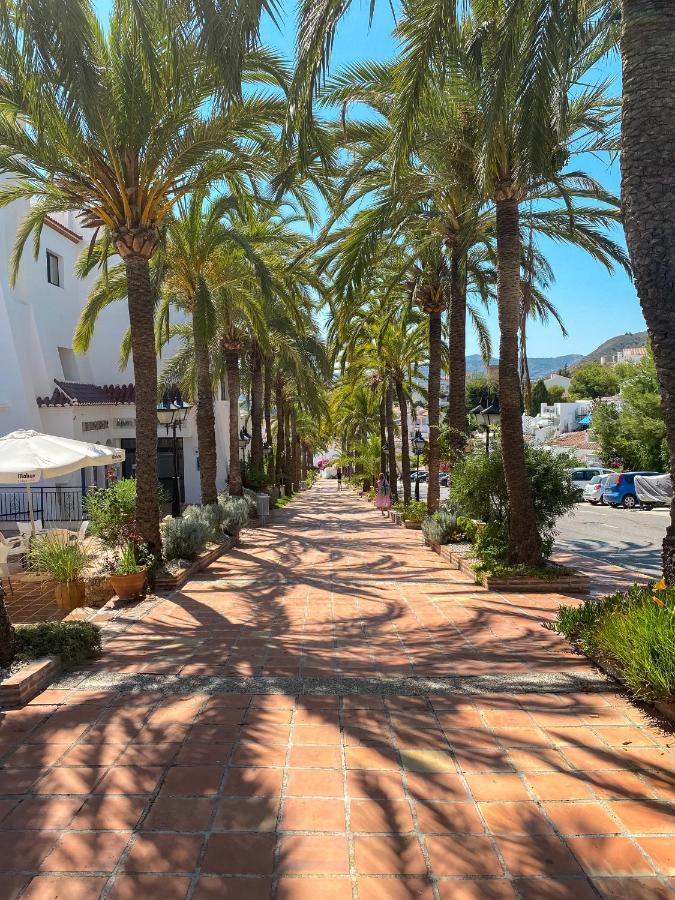 Appartement Exclusive With Nerjas Biggest Pool