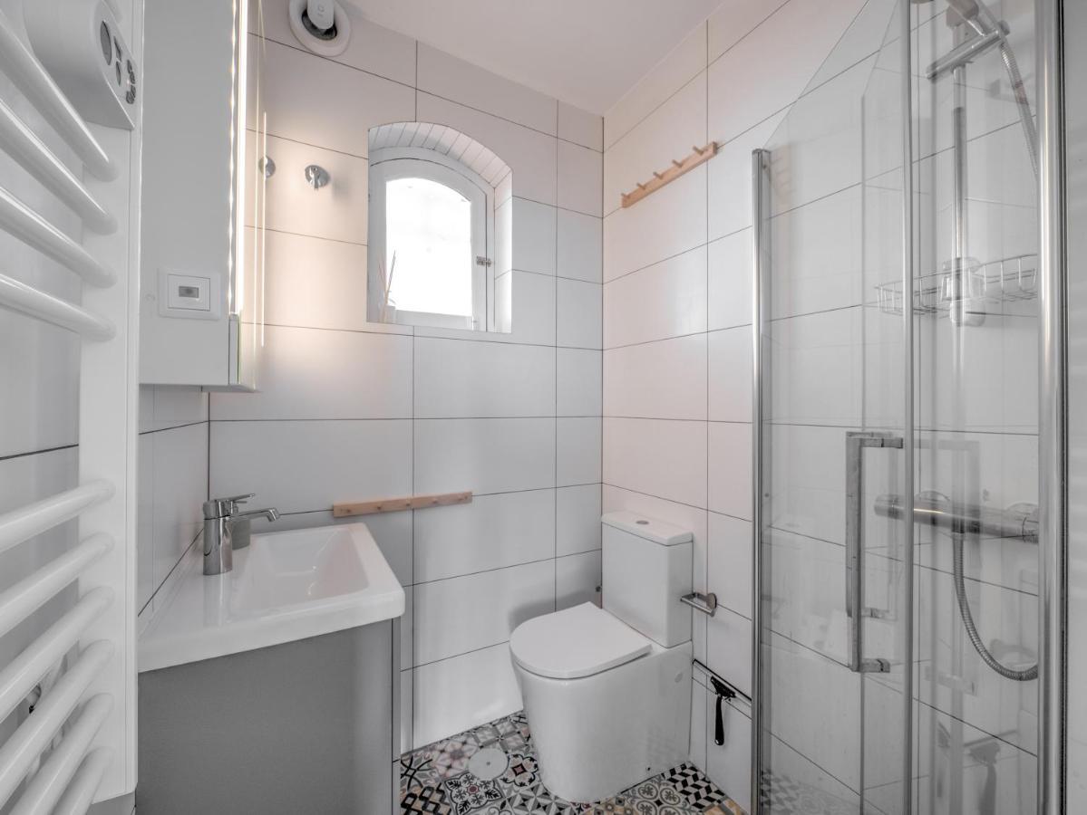 Appartement Exclusive With Nerjas Biggest Pool