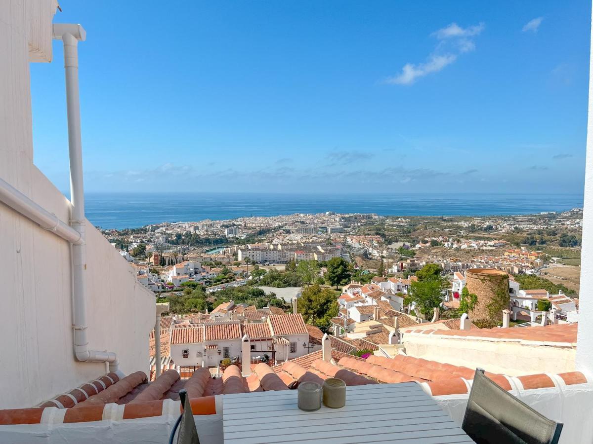 Appartement Exclusive With Nerjas Biggest Pool *